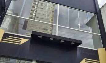 Imagem 4: PRÉDIO - SUMAREZINHO - SP