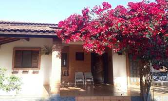 Imagem 5: Chácara em JA primeiro carta - Camargo - São Pedro/SP