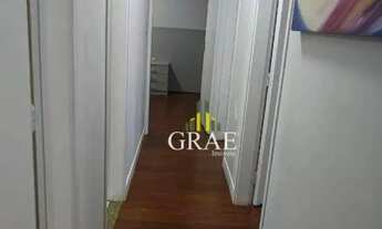 Imagem 4: Apartamento para locação, 132,738m², 3 quartos sendo 1 suite, 1 vaga de garagem - no Jardi