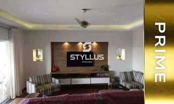 Imagem: Cobertura Linear Espetacular e Decorada