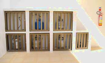 Imagem 3: Excelente apto de 1/4 próximo à Unit da Farolândia