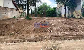 Imagem: Lote à Venda no bairro Marques Industrial