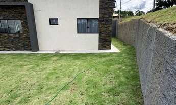 Imagem 4: Chácara Condomínio para Venda em Brasília, Setor Habitacional Vicente Pires, 3 dormitórios