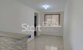 Imagem: Apartamento - Vila Carminha - Campinas