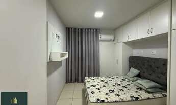 Imagem 2: Aluguel Apartamento 2 Quartos, Suite, Garagem, Mobiliado , Lazer Eldorado Parque