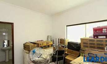 Imagem 7: SOBRADO - PARQUE SÃO LUCAS - SP