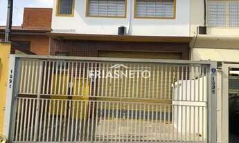 Imagem 2: Imóvel Misto à venda Bairro Alto - Piracicaba - SP