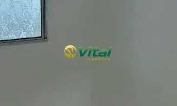 Imagem 7: Locação no bairro Fernão dias