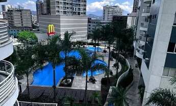 Imagem: Apto Springs 127m² - com 4 Q. Área NOBRE