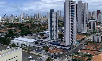 Imagem 3: Apartamento novo com 2 quartos no Expedicionarios