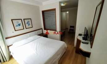 Imagem 5: Flat com ótimo preço no bairro Jardins. Confira!