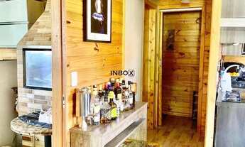 Imagem 5: INBOX CIA IMOBILIÁRIA VENDE - Casa com 4 dormitórios no bairro Santa Helena