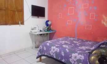 Imagem 5: VENDO CASA NO DISTRITO! (próx. BR