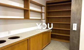 Imagem 4: Conjunto, 970 m² Vila Nova Conceição - São Paulo/SP