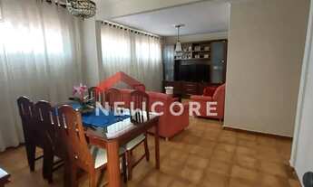 Imagem 3: Casa em Avenida Pinheiro Machado - Jardim Gerson França - Bauru/SP