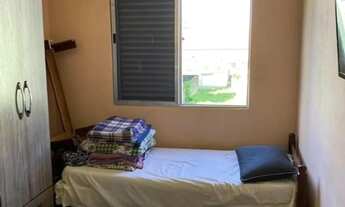 Imagem 6: Apartamento em Av Presidente Costa e Silva - CDHU - Mongaguá/SP