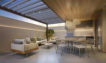 Imagem: Incrível apartamento Garden com 3 suítes