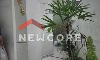 Imagem 3: Casa em Rua João Caetano - Campo Grande - Santos/SP