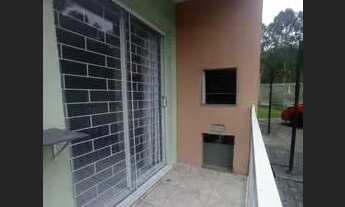 Imagem: Apartamento 02 quartos terreo