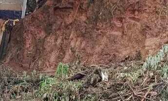 Imagem 6: VENDO TERRENO 135M2 - Santa Rita - ITAPEVI-SP