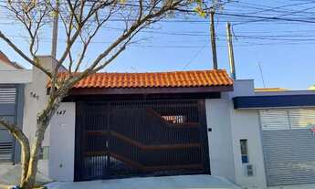 Imagem: Sobrado Exclusivo no Bosque dos Ipês 2