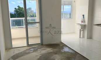 Imagem 2: Apartamento - Villa Branca - Jacareí - Residencial Perola Villa Branca - 68,43m² - 2 Dormi