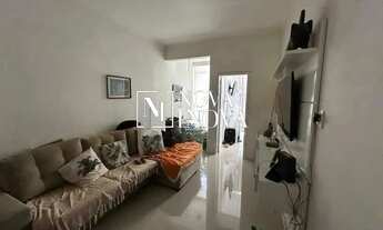 Imagem: Apartamento Padrão / Residencial / Copacabana