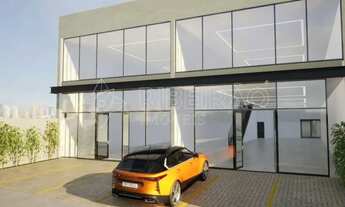 Imagem 7: Salão de 1000m² para locação no bairro Nova Aliança