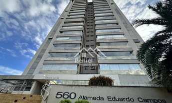 Imagem: Apartamento Mobiliado com 3 suítes à venda