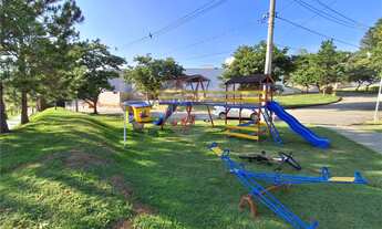 Imagem 7: Terreno à venda no condomínio Renaissance, Sorocaba - SP