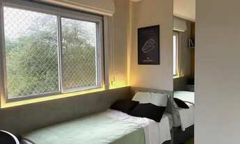 Imagem 4: Apartamento na Barra da Tijuca, 3 Quartos, 2 Suítes, 95 m², Inside Península, Porteira Fec