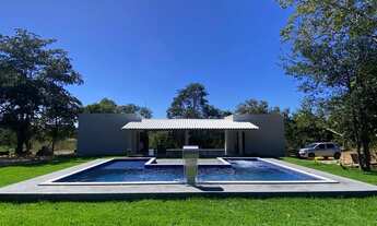 Imagem: Aluguel para evento