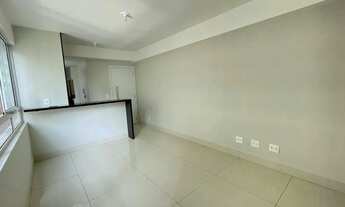 Imagem 4: Imóvel para aluguel com 48 metros quadrados com 1 quarto em Savassi - Belo Horizonte - MG