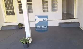 Imagem 3: Casa 3 quartos para Locação Jardim Cruzeiro do Sul, São Carlos