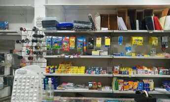 Imagem 4: Passo ponto de Papelaria Jardim Riacho das Pedras