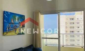 Imagem 2: Apartamento em Avenida Josepha Hollanda de Mello - São Jorge - Maceió/AL