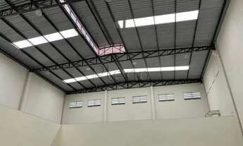 Imagem 5: Galpão para alugar em Valinhos, Macuco, com 2000 m², Portal do Anhanguera