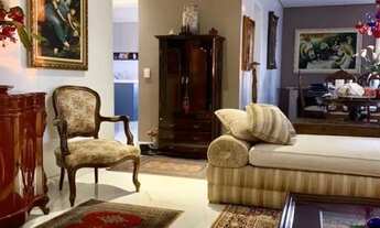 Imagem 3: APARTAMENTO - ALPHAVILLE - SP