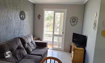 Imagem 7: Apartamento 2 dormitórios à venda Camaquã Porto Alegre/RS