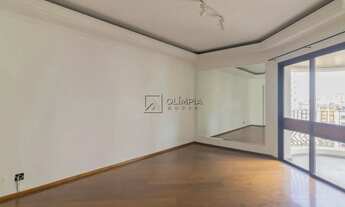 Imagem 4: Venda Apartamento 3 Dormitórios - 146 m² Moema