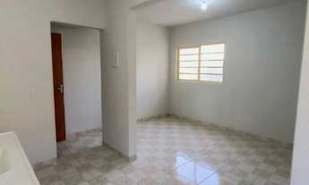 Imagem 2: Aluga se apartamento