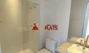 Imagem 4: Flat com ótimo preço no bairro Chácara Santo Antônio. Confira!