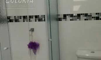 Imagem 2: Sobrado a venda - Condomínio Maracanã, Santo André