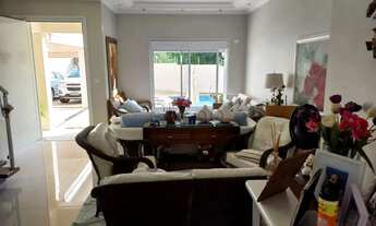 Imagem 4: Casa à venda em Campinas, Parque Alto Taquaral, com 3 quartos, com 262 m²