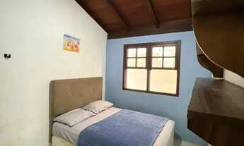 Imagem 5: Casa para Temporada em Florianópolis, Cachoeira do Bom Jesus, 3 dormitórios, 1 banheiro, 2