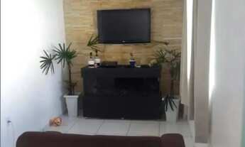 Imagem 4: RESIDENCIAL ELDORADO, 78M², 2 QUARTOS, 1 VAGA, BENGUI