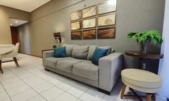 Imagem 5: APTO MOBILIADO EDIFICIO RIO LENA