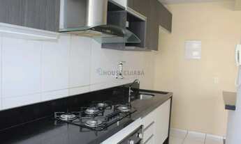 Imagem 2: Vendo Apartamento - Condomínio Chapada Diamantina