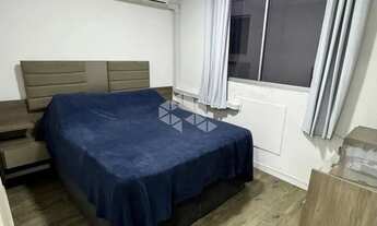 Imagem 6: Apartamento de 2 dormitórios com vaga, ar-condicionado e acabamento moderno