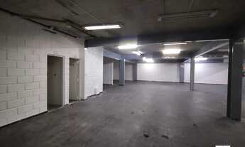 Imagem 4: ALUGUEL, GALPÃO COM 1.137M2 NO CIDADE INDUSTRIAL